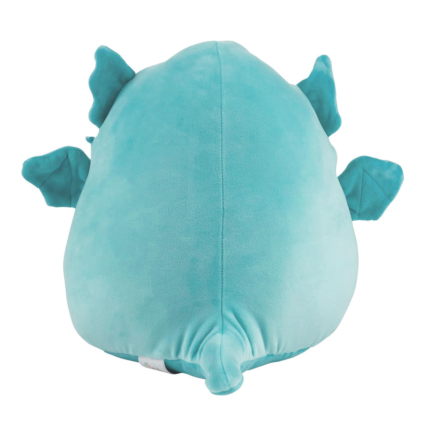 Squishmallow 8 Inch Newbie Squad Plush | Theotto The Cthulhu Monster