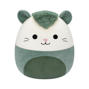 Squishmallow 8 Inch Newbie Squad Plush | Willoughby The Opposum