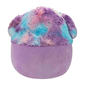 Squishmallows 12 Inch Plush | Eden the Purple Bigfoot