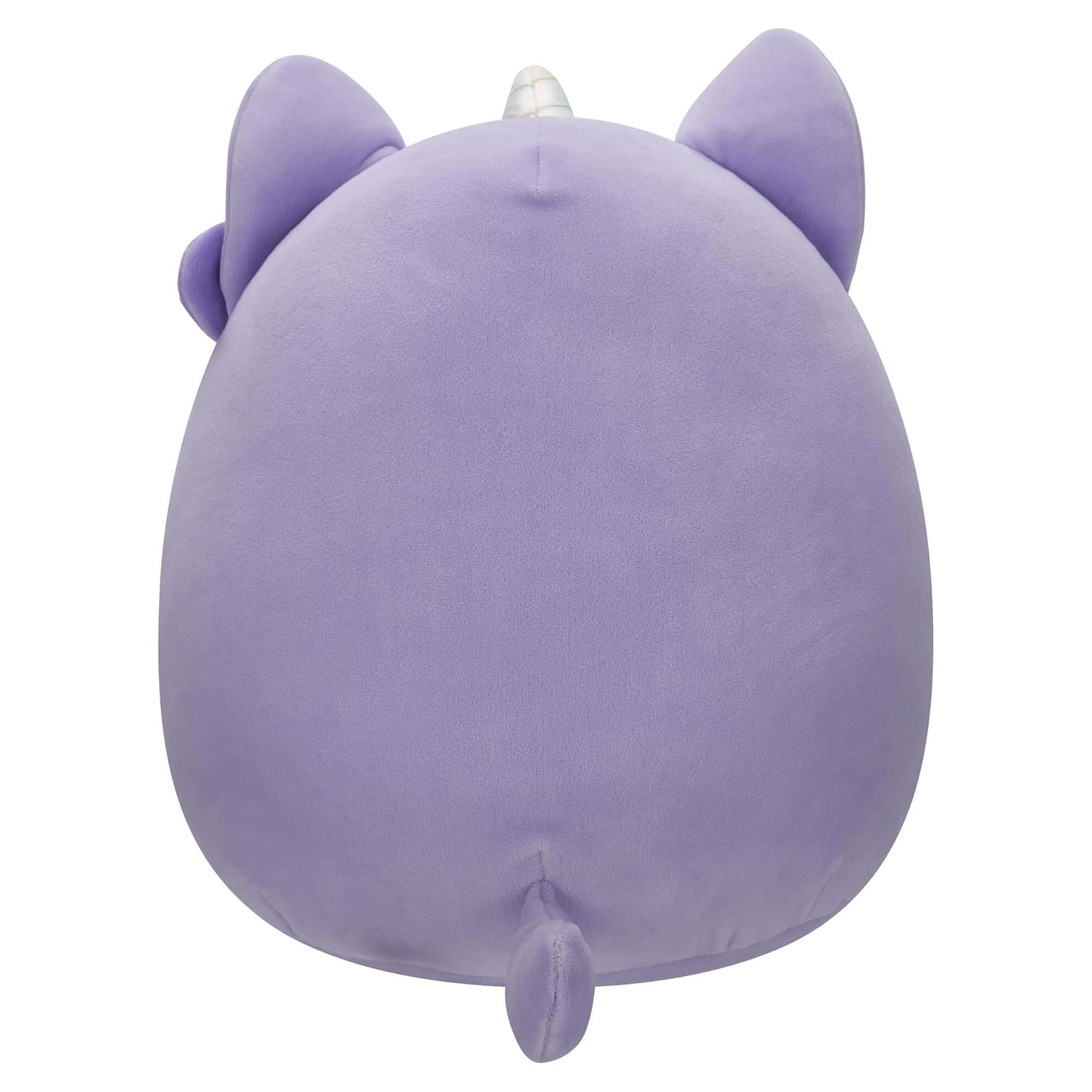 Squishmallow 12 Inch Plush | Cienna the Lavender Caticorn