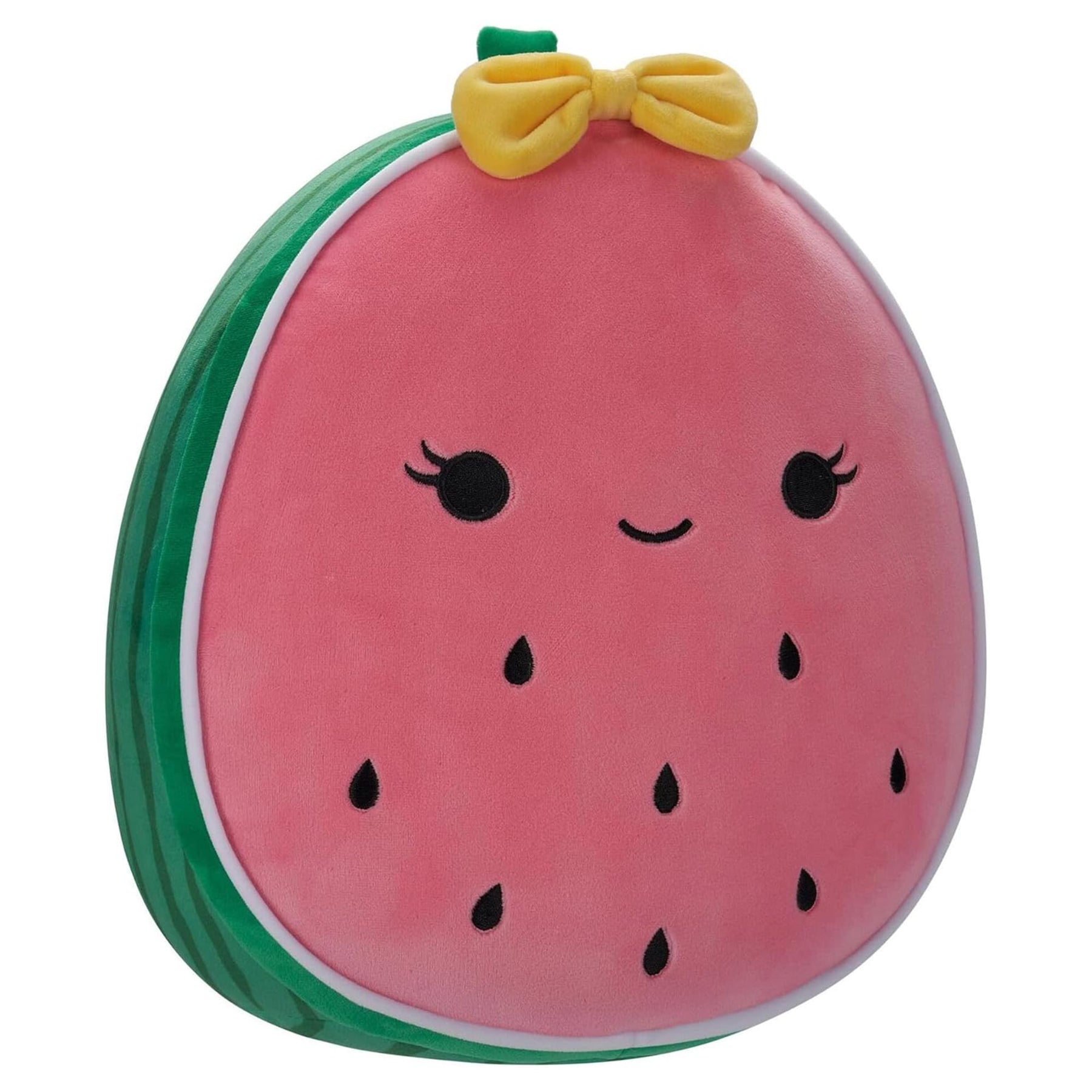 Squishmallow 12 Inch Plush | Wanda the Pink Watermelon