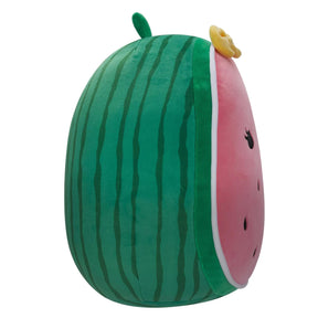 Squishmallow 12 Inch Plush | Wanda the Pink Watermelon