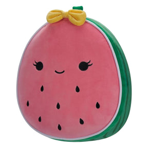 Squishmallow 12 Inch Plush | Wanda the Pink Watermelon