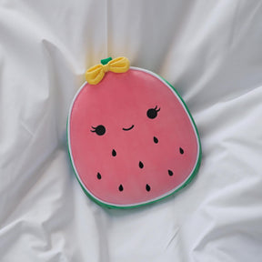 Squishmallow 12 Inch Plush | Wanda the Pink Watermelon