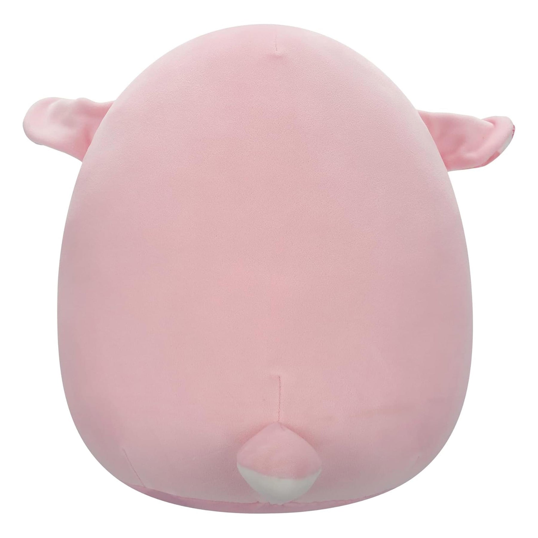 Squishmallow 12 Inch Plush | Lala the Pink Lamb