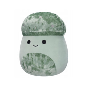 Squishmallows Velvet Squad 8 Inch Plush | Ismail the Mushroom