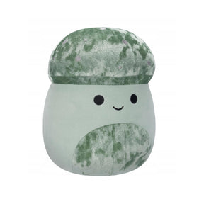 Squishmallows Velvet Squad 8 Inch Plush | Ismail the Mushroom