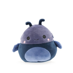 Squishmallow Everday Animal 5 Inch Plush | Tyrone