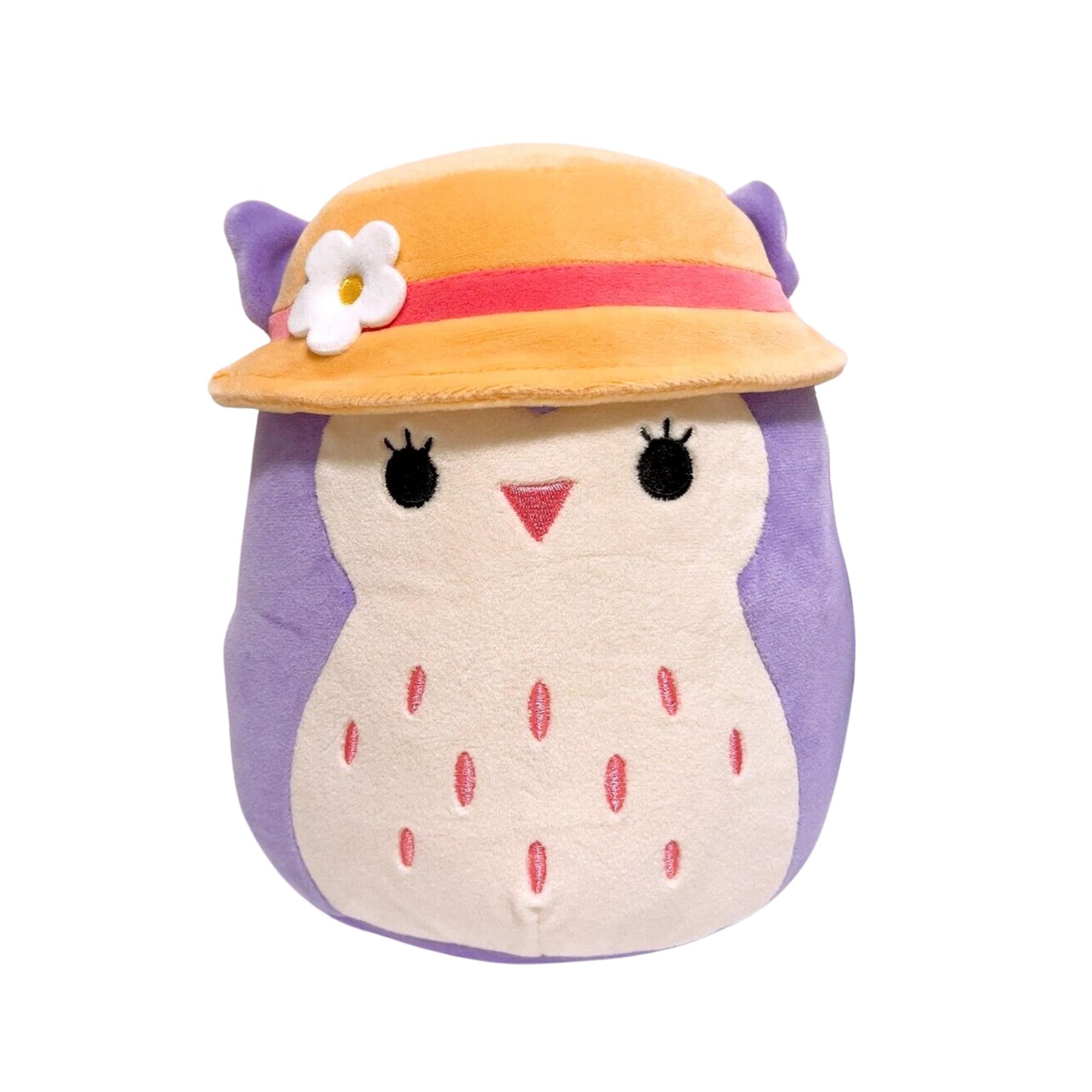 Squishmallows 12 Inch Plush | Holly the Owl