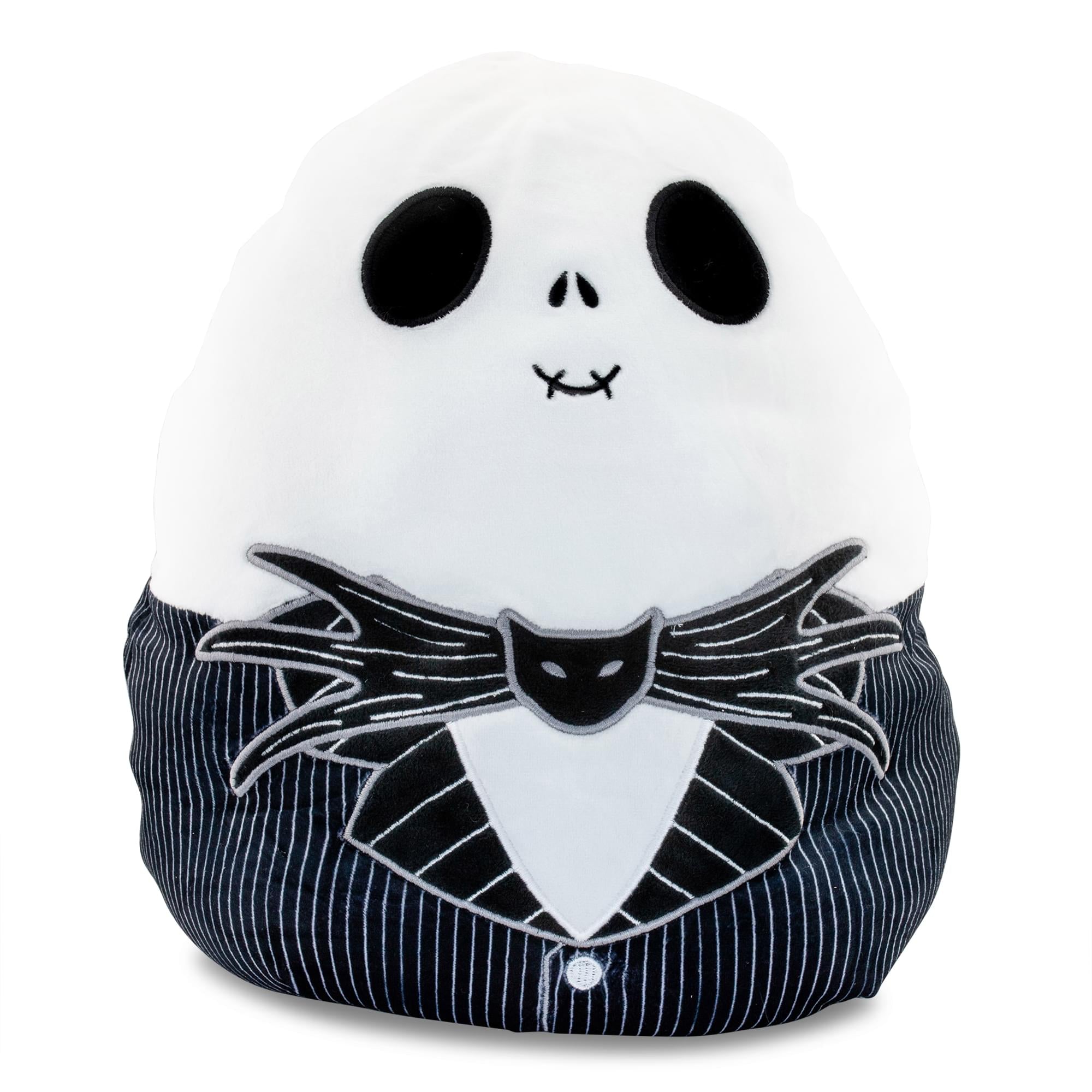 NBX Squishmallow 12 Inch Plush | Jack Skellington | Free Shipping