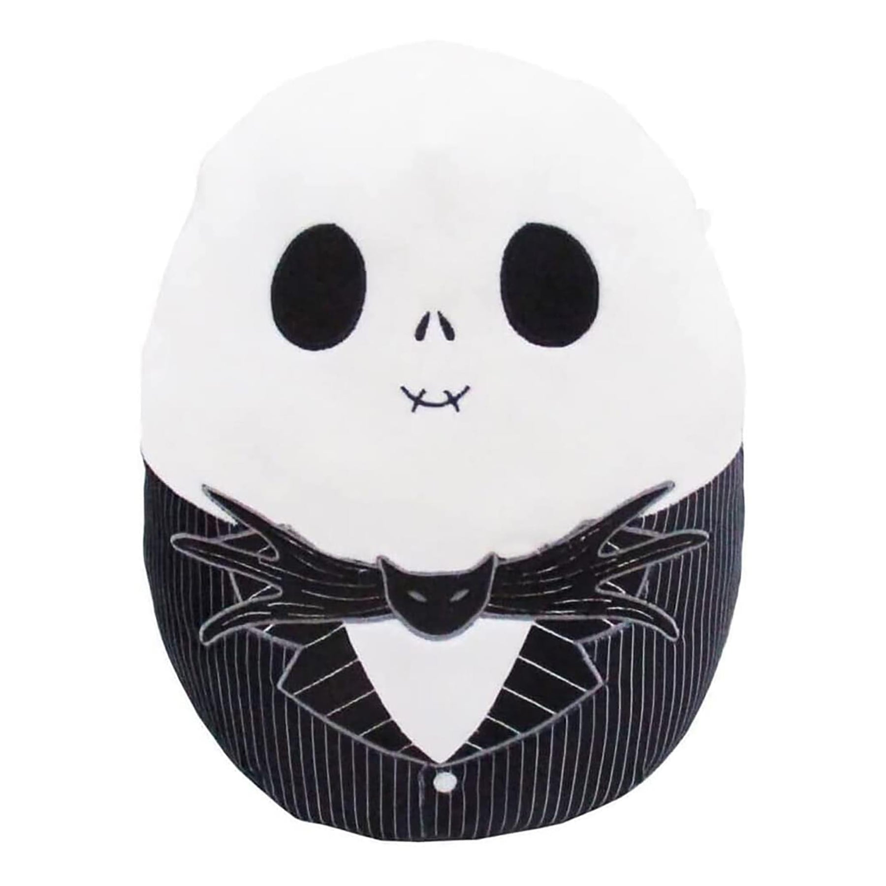 Nightmare Before Christmas Squishmallow 5 Inch Plush | Jack Skellington