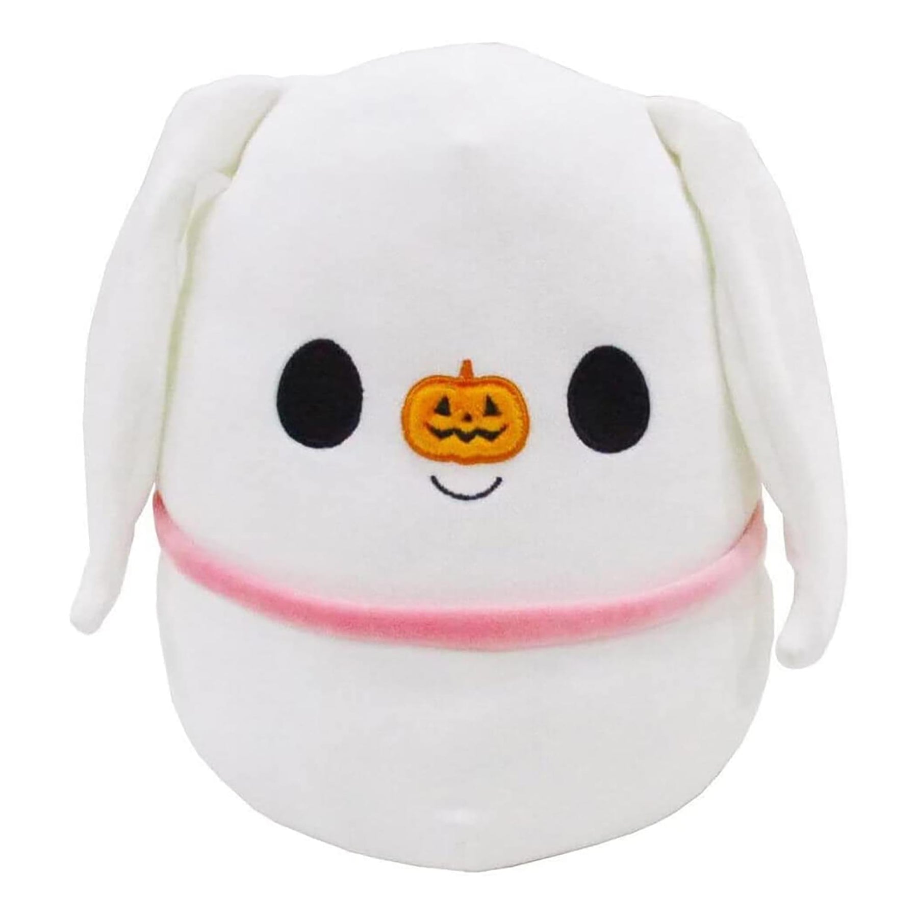 Nightmare Before Christmas Squishmallow 5 Inch Plush | Zero