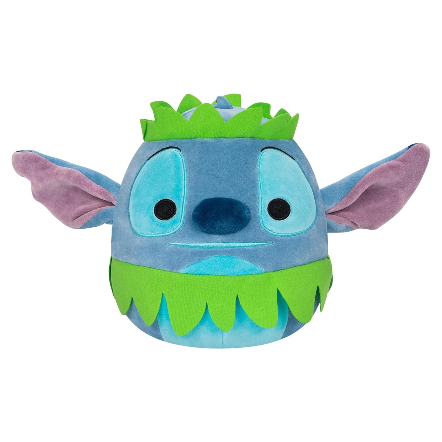 Squishmallows Disney 8 Inch Plush | Hula Stitch