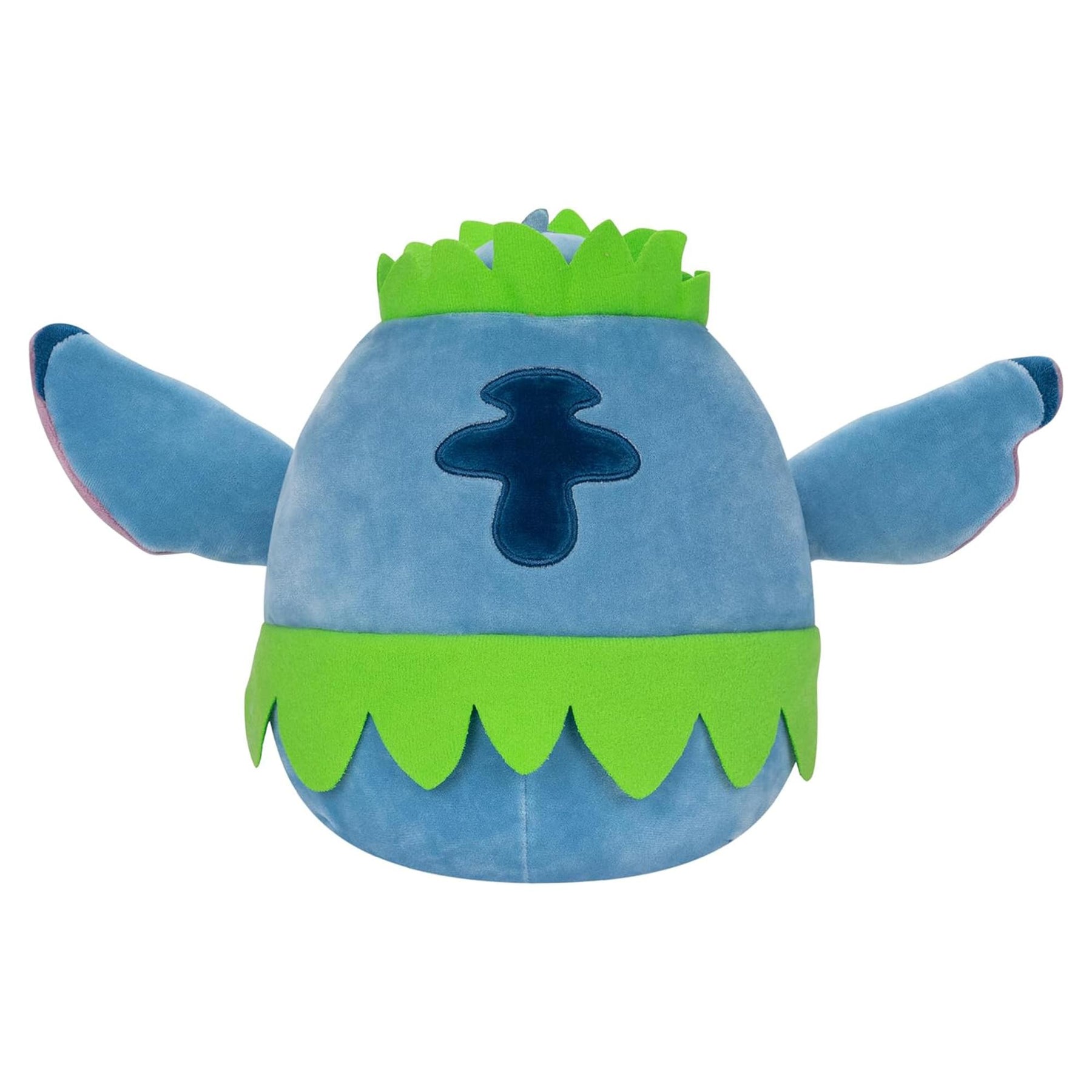 Squishmallows Disney 8 Inch Plush | Hula Stitch