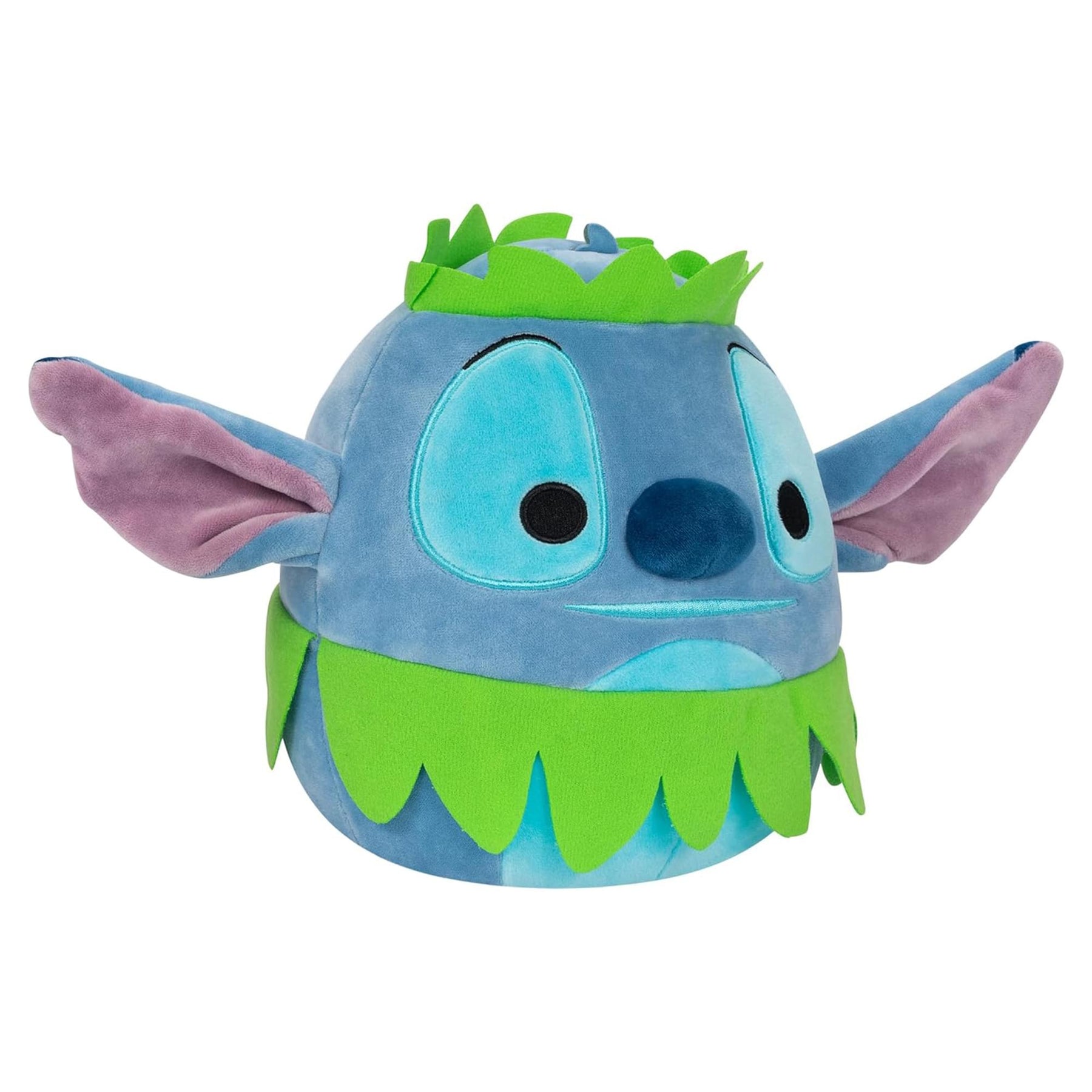 Squishmallows Disney 8 Inch Plush | Hula Stitch