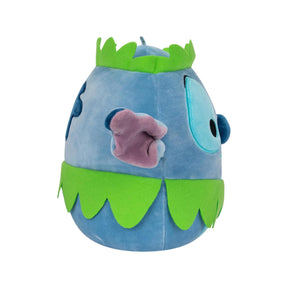 Squishmallows Disney 8 Inch Plush | Hula Stitch