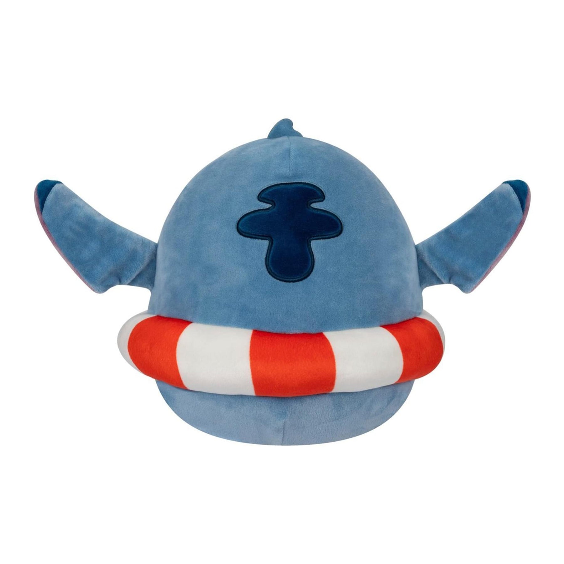 Squishmallow Disney 8 Inch Plush | Stitch with Life Preserver