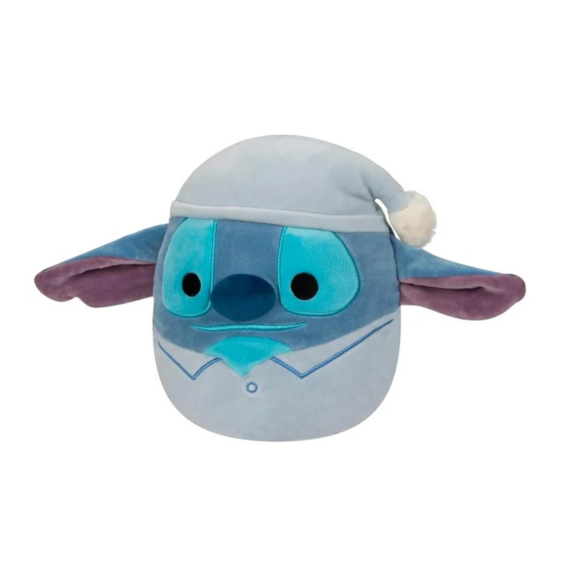 Squishmallow Disney 8 Inch Plush | Stitch in Pajamas