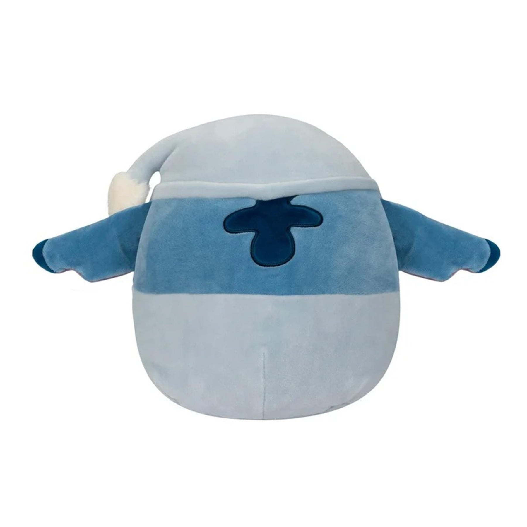 Squishmallow Disney 8 Inch Plush | Stitch in Pajamas