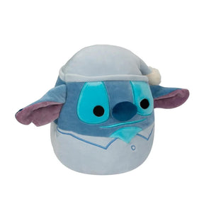 Squishmallow Disney 8 Inch Plush | Stitch in Pajamas