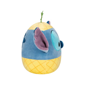 Squishmallows Disney 8 Inch Plush | Pineapple Stitch