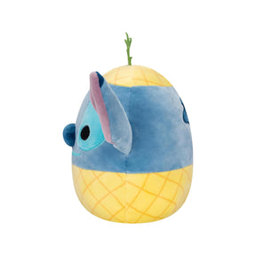 Squishmallows Disney 8 Inch Plush | Pineapple Stitch