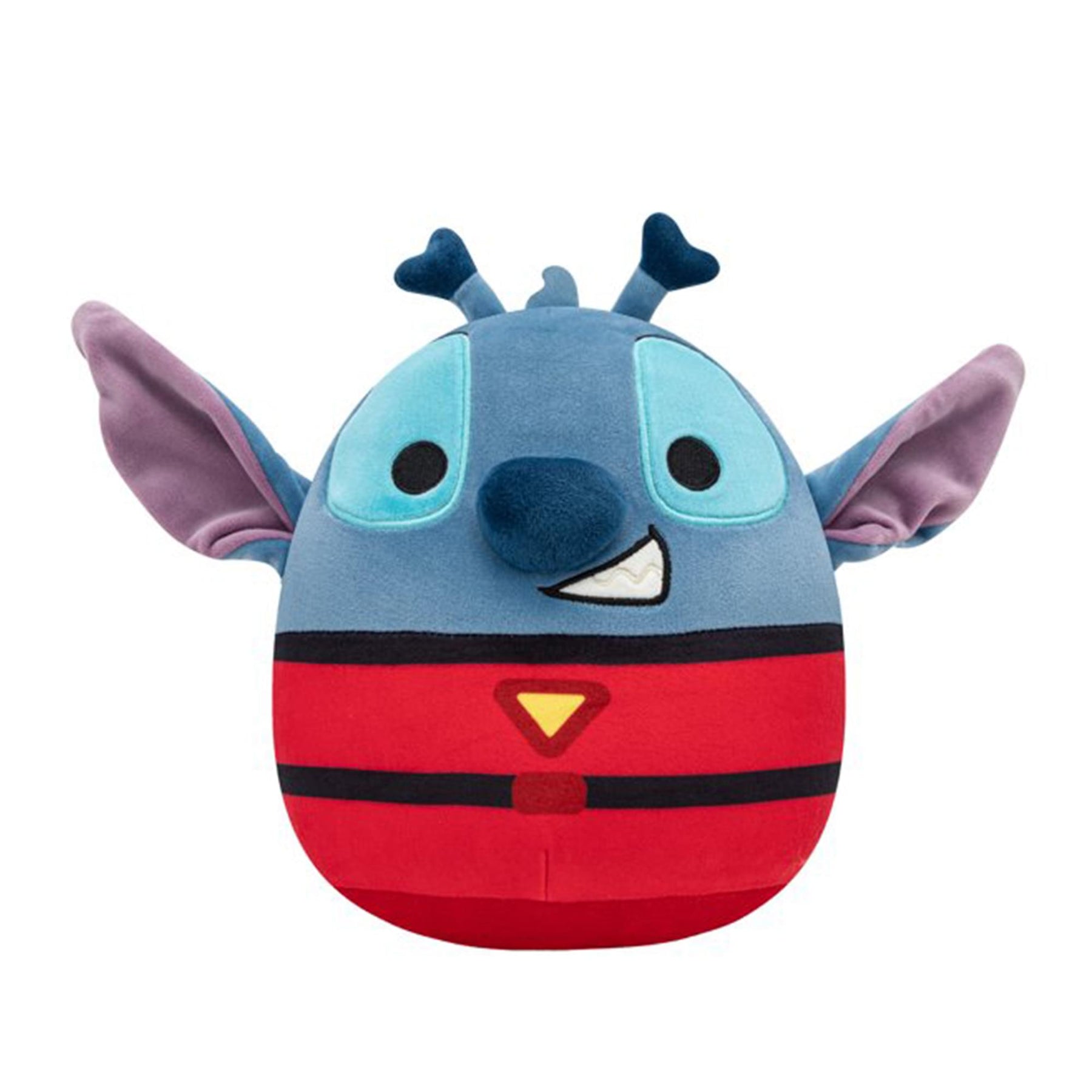 Squishmallows Disney 8 Inch Plush | Alien Stitch