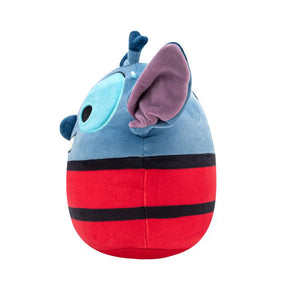 Squishmallows Disney 8 Inch Plush | Alien Stitch