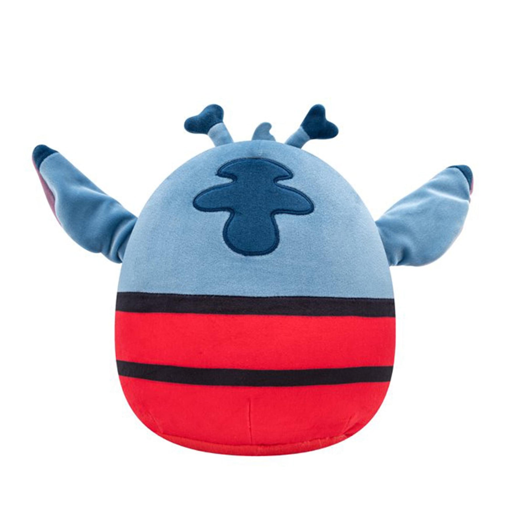 Squishmallows Disney 8 Inch Plush | Alien Stitch