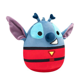 Squishmallows Disney 8 Inch Plush | Alien Stitch