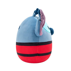 Squishmallows Disney 8 Inch Plush | Alien Stitch