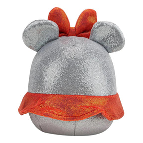 Squishmallow Disney 5 Inch Plush | Minnie Mouse