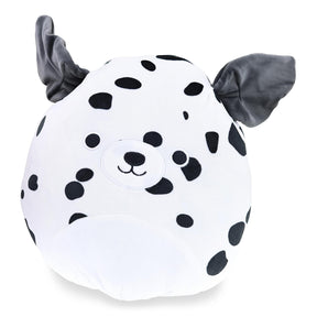 Squishmallow 12 Inch Flip-A-Mallow Plush | Andres Sheltie / Dustin Dalmatian