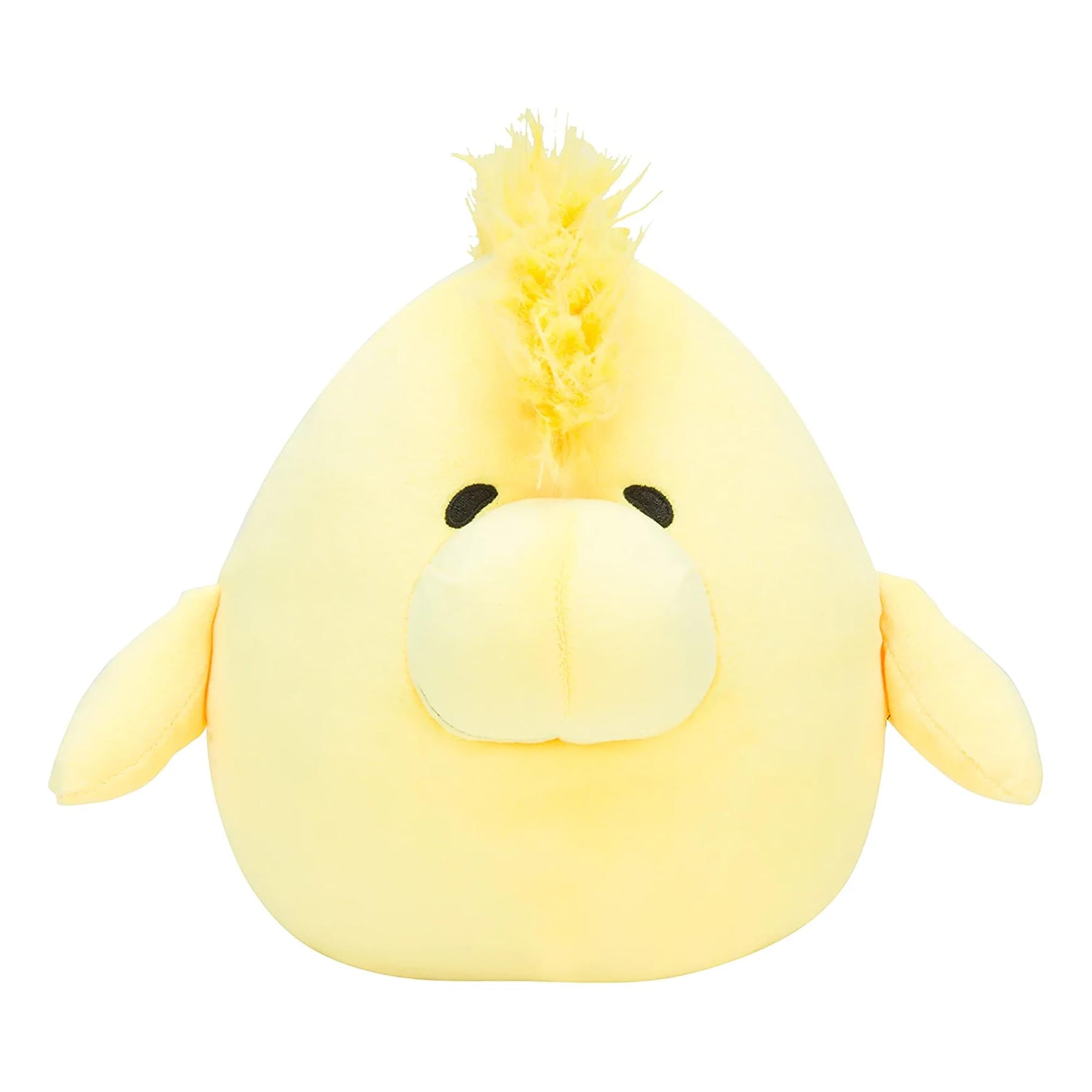 Peanuts Squishmallow 10 Inch Plush | Woodstock