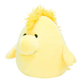 Peanuts Squishmallow 10 Inch Plush | Woodstock