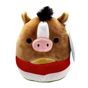 Squishmallow 7 Inch Fiesta Squad Plush | Brisby the Mexican Horse