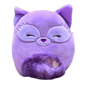 Squishmallows 5 Inch Valentine's Day Plush | Pauletta