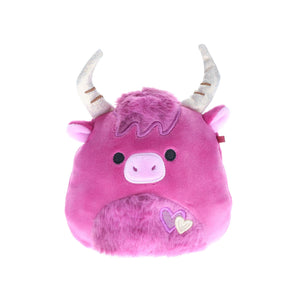 Squishmallows 5 Inch Valentine's Day Plush | York