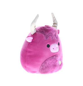 Squishmallows 5 Inch Valentine's Day Plush | York