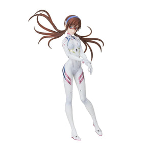 Evangelion 3.0 + 1.0 Mari Makinami SPM Prize Figure