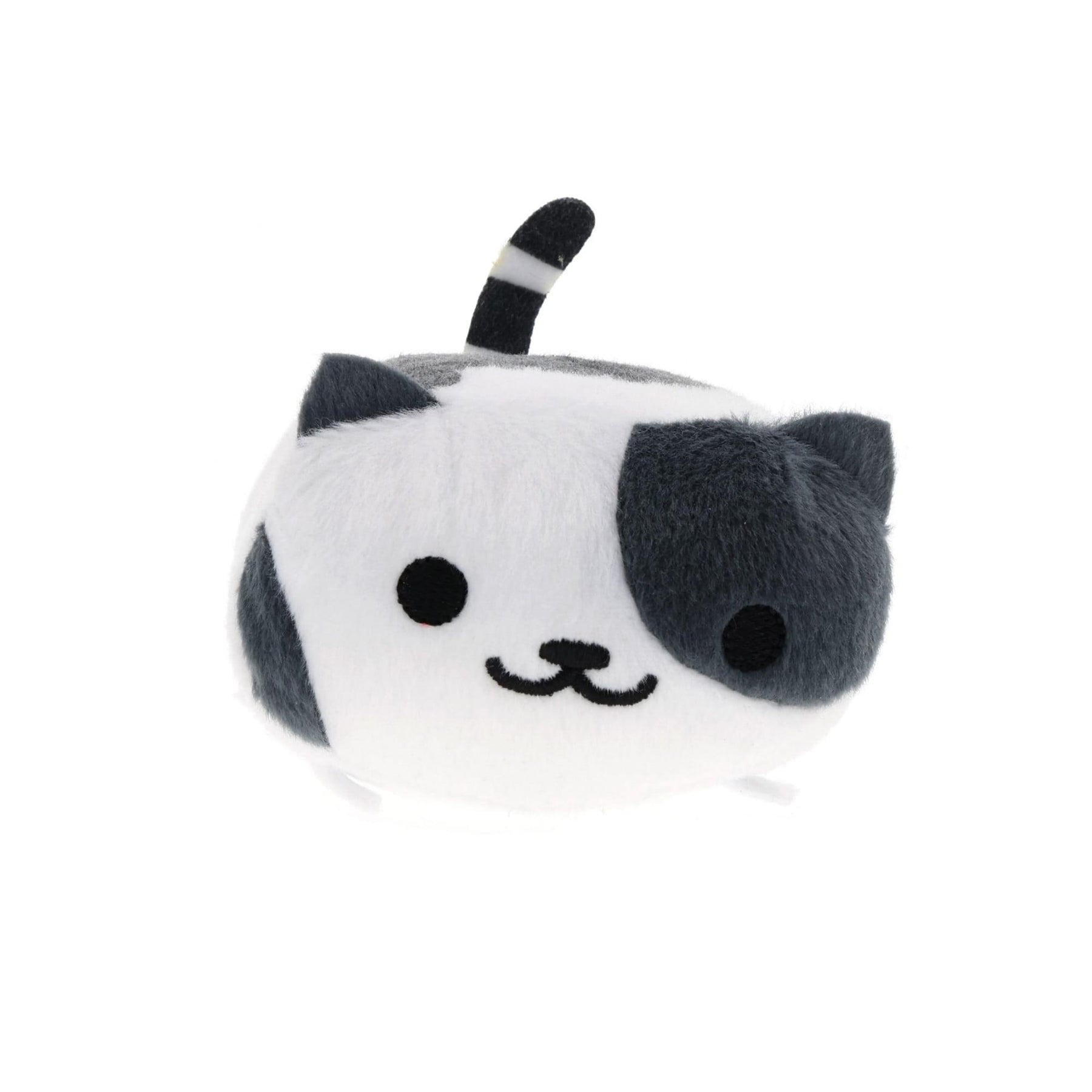 Neko Atsume: Kitty Collector 4" Plush: Speckles