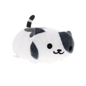 Neko Atsume: Kitty Collector 4" Plush: Speckles