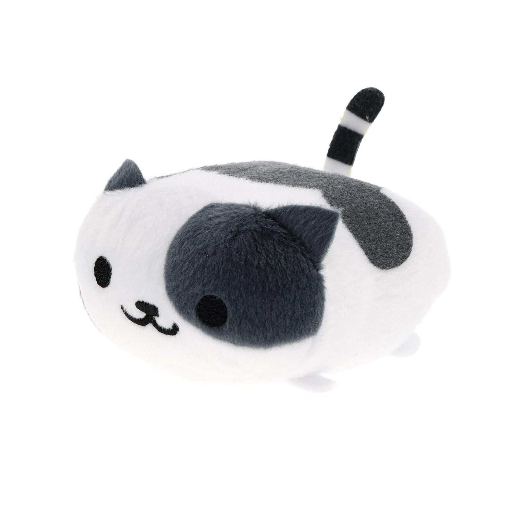 Neko Atsume: Kitty Collector 4" Plush: Speckles