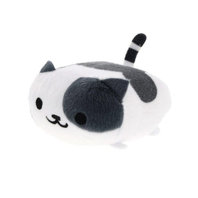 Neko Atsume: Kitty Collector 4" Plush: Speckles