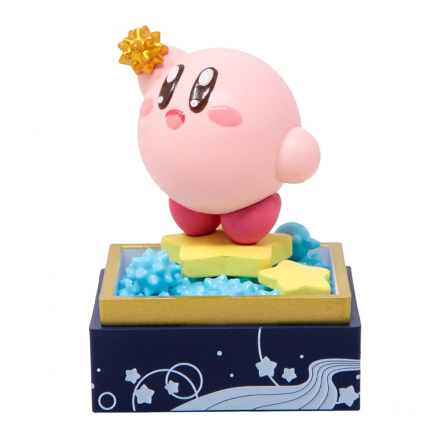 Kirby Paldolce Collection Vol.4 | Kirby Ver. A