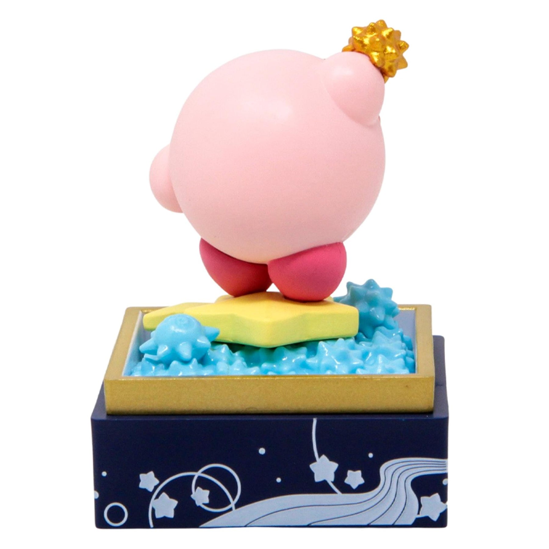 Kirby Paldolce Collection Vol.4 | Kirby Ver. A