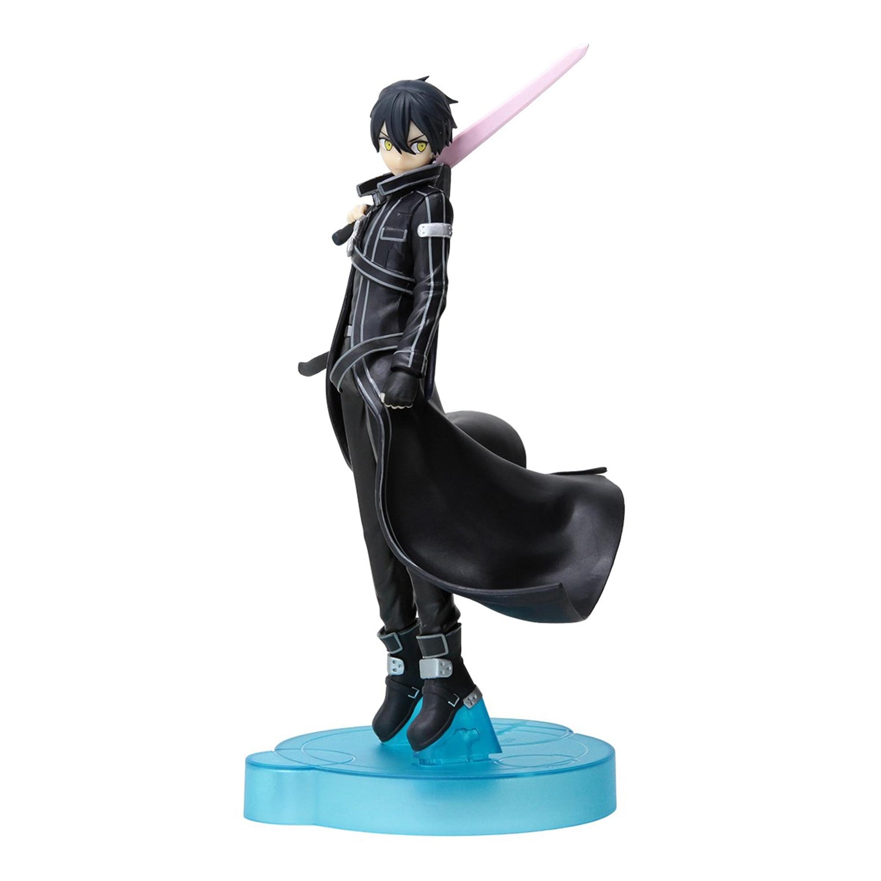 Sword Art Online Alicization War of Underworld Figure | Kirito