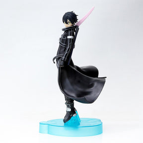 Sword Art Online Alicization War of Underworld Figure | Kirito