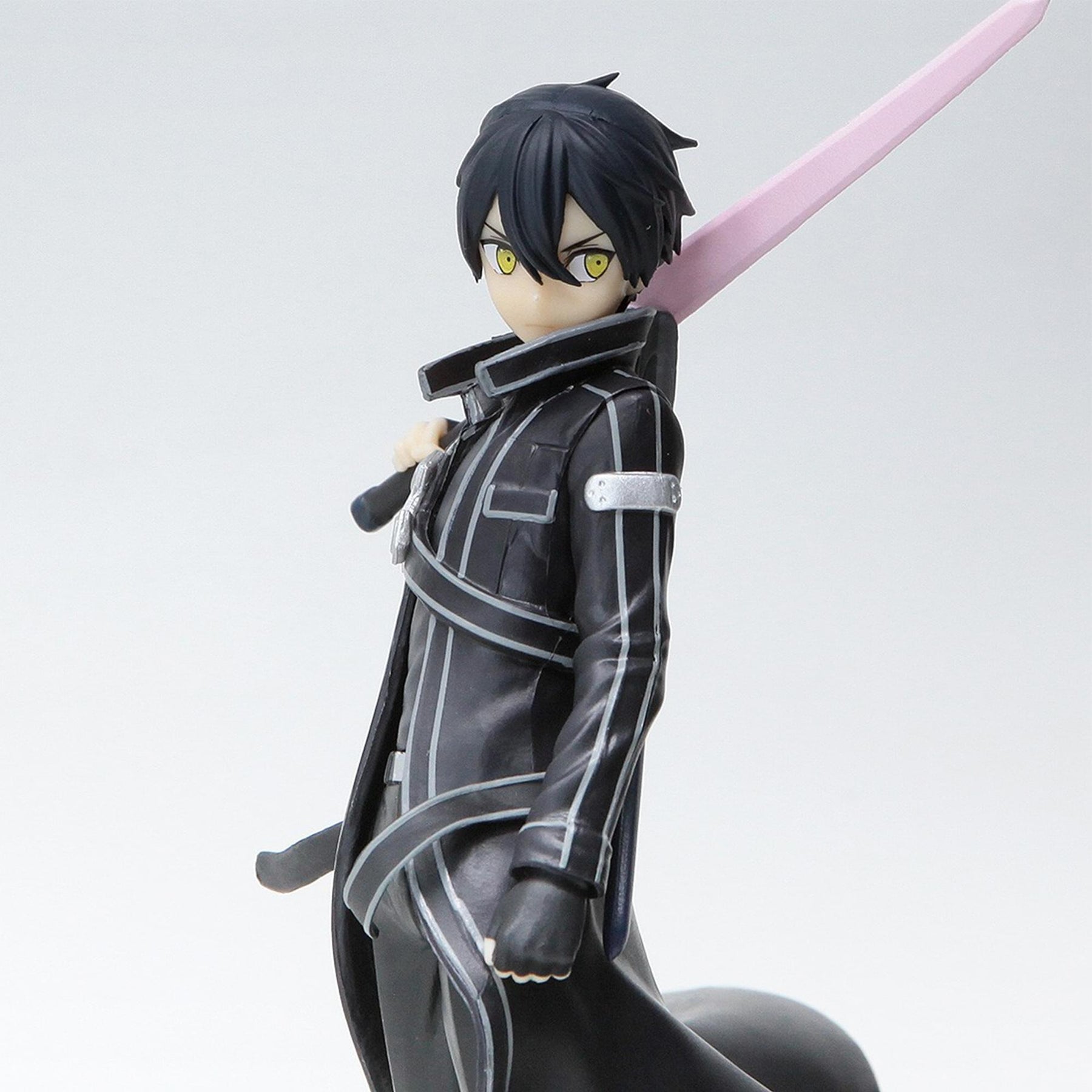 Sword Art Online Alicization War of Underworld Figure | Kirito