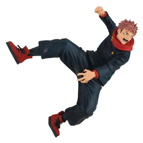 Jujutsu Kaisen Maximatic Yuji Itadori Figure